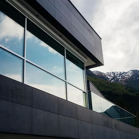 Hardanger House 호텔 욘달 외부 사진