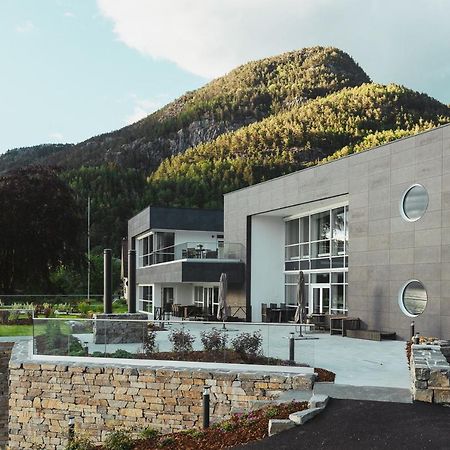 Hardanger House 호텔 욘달 외부 사진