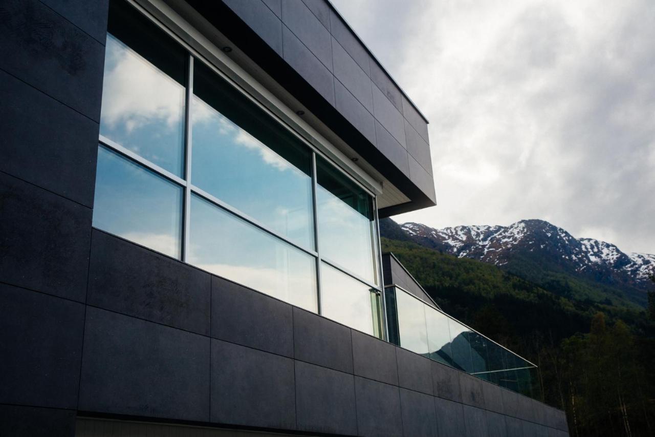 Hardanger House 호텔 욘달 외부 사진