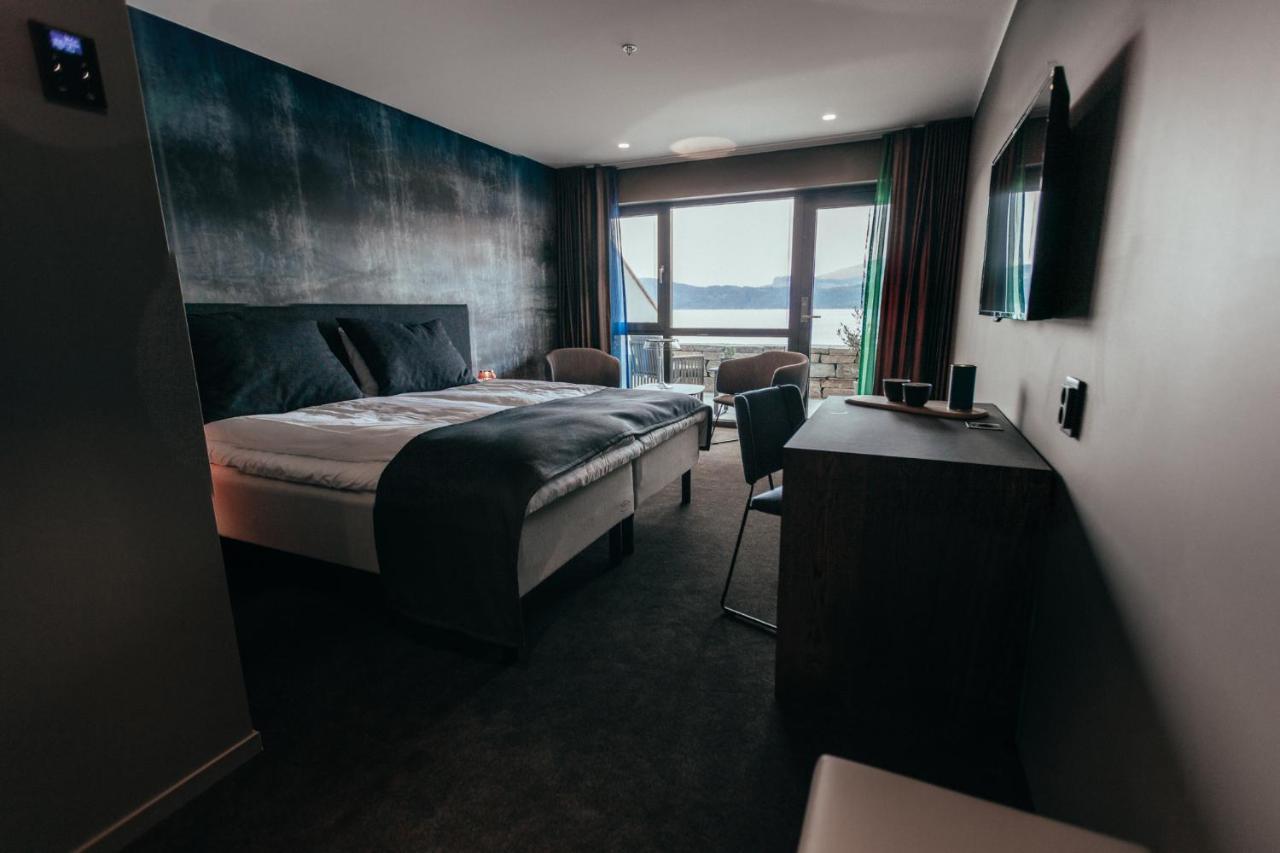 Hardanger House 호텔 욘달 외부 사진